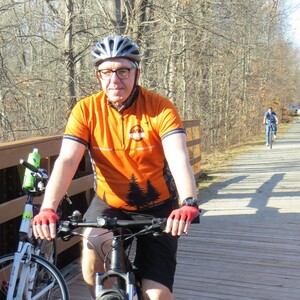 Fundraising Page: Daniel Macdonald